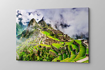 obraz Machu Picchu peru inkovia